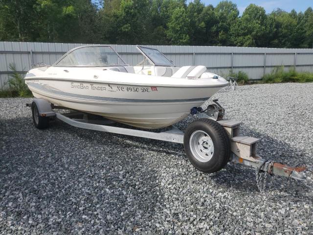 Global Auto Auctions: 2006 MAXUM 1900SR3