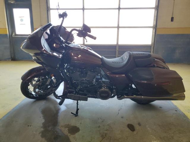 2024 HARLEY-DAVIDSON FLTRXSE 1HD1TC611RB960926