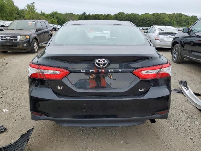 2018 TOYOTA CAMRY L 4T1B11HKXJU600483