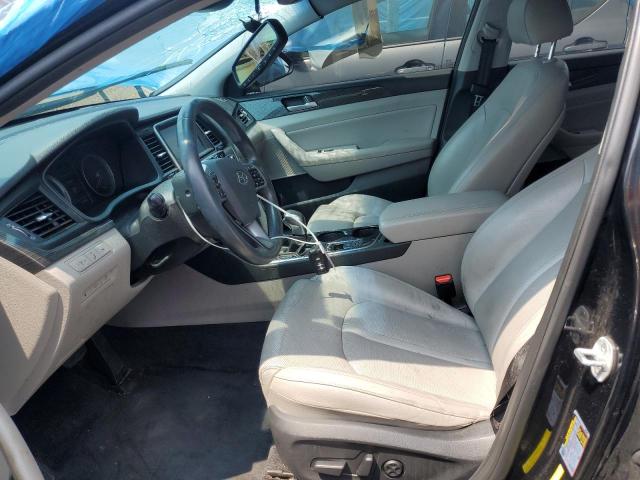 2019 HYUNDAI SONATA PLU KMHE54L21KA094037
