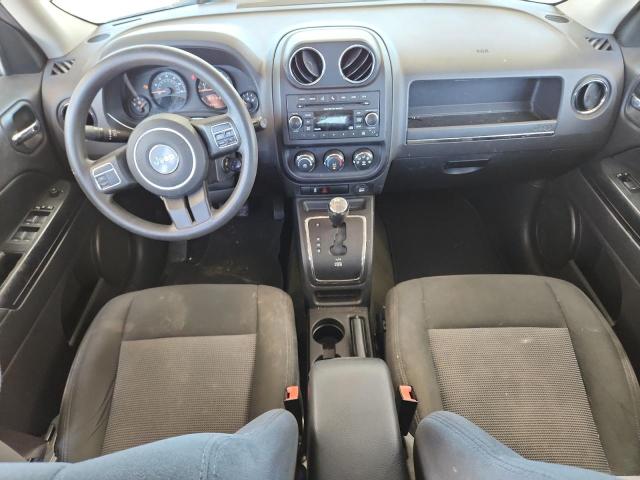2016 JEEP PATRIOT SP 1C4NJRBB8GD550135