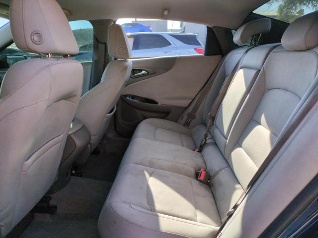 2017 CHEVROLET MALIBU LS 1G1ZB5ST8HF254482