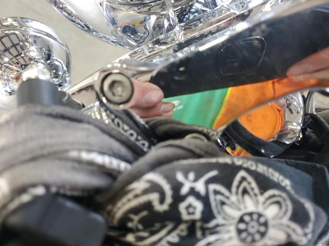 2004 HARLEY-DAVIDSON FLSTFI - 1HD1BXB174Y073983