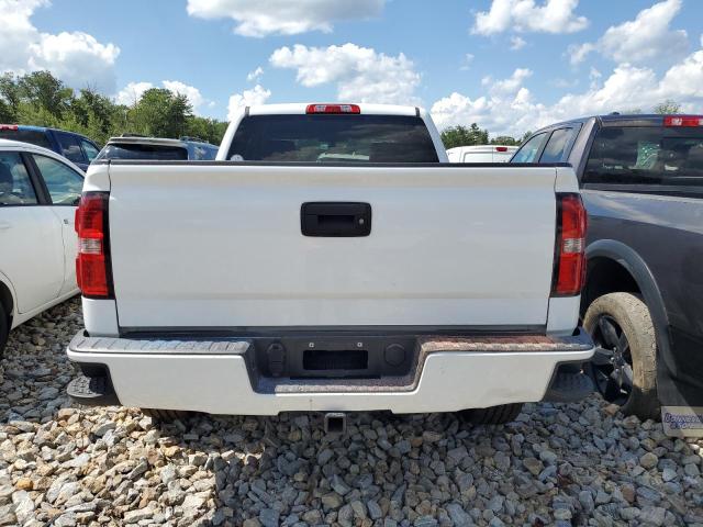2019 GMC SIERRA LIM 2GTV2LECXK1223321
