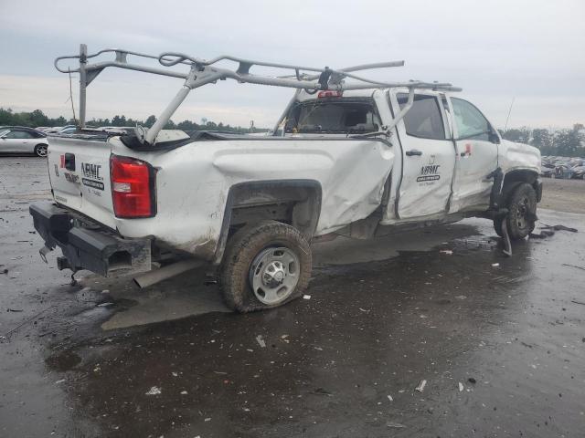 2017 GMC SIERRA C25 1GT11REG5HF172674
