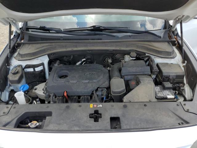 2020 HYUNDAI SANTA FE SEL 5NMS33AD3LH142320