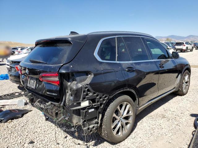 2019 BMW X5 - 5UXCR6C57KLK89343