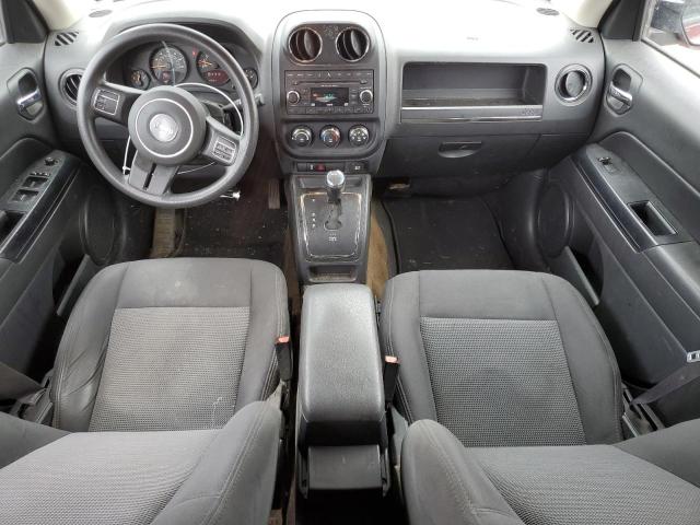 2016 JEEP PATRIOT SP 1C4NJPBAXGD699335