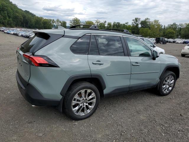 2023 TOYOTA RAV4 XLE P 2T3A1RFV1PW396776