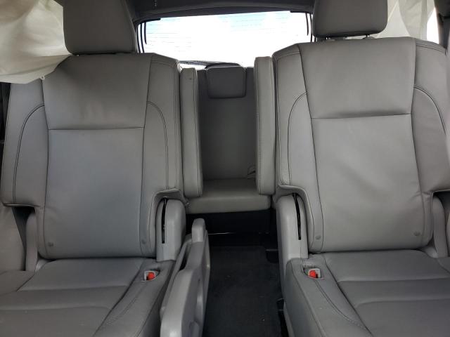 2015 TOYOTA HIGHLANDER XLE 5TDJKRFH2FS084294