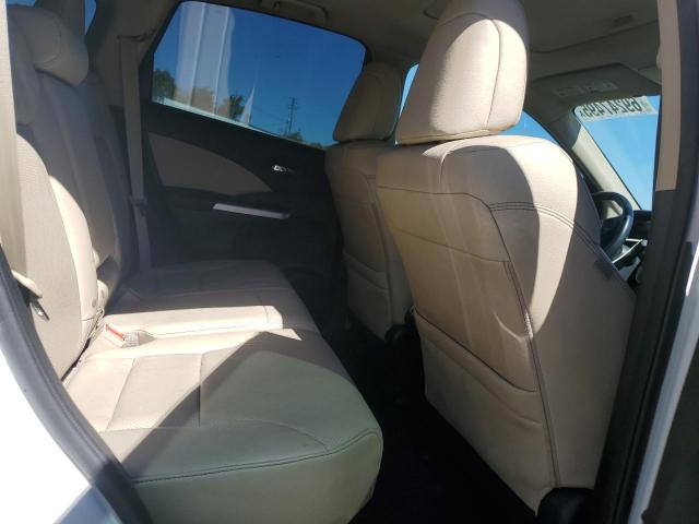2016 HONDA CR-V EXL 5J6RM4H75GL024334