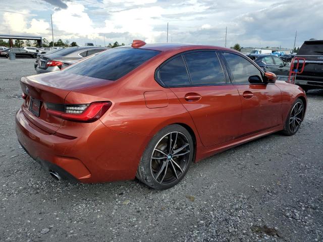 2021 BMW 330I 3MW5R1J07M8B79856