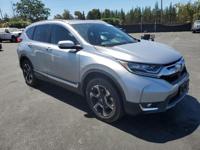 2017 HONDA CR-V TOURI 2HKRW2H98HH670155