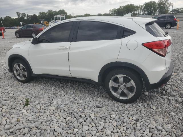 2018 HONDA HR-V LX 3CZRU6H36JM709053