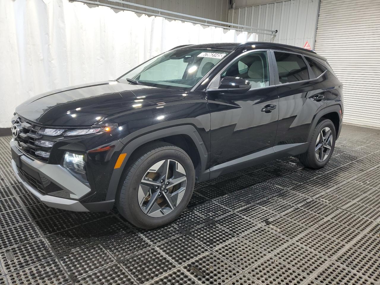 HYUNDAI TUCSON SEL