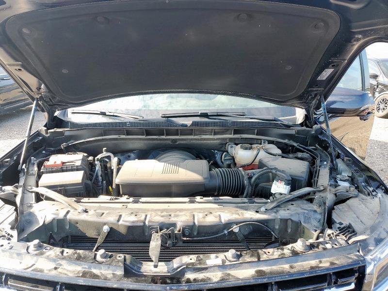 2024 CHEVROLET TAHOE C1500 LT 1GNSCNKD7RR313236