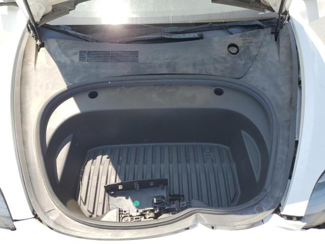 2022 TESLA MODEL 3 5YJ3E1EA2NF198756