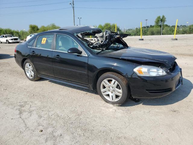 2015 CHEVROLET IMPALA LIM 2G1WB5E34F1151580