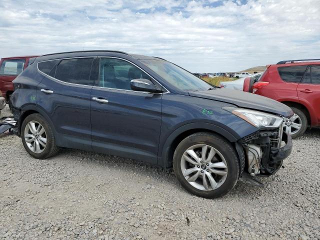 2016 HYUNDAI SANTA FE S - 5XYZW4LA2GG315503