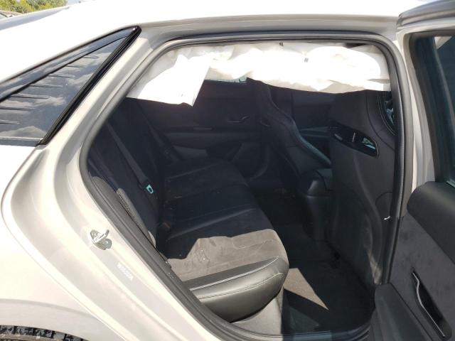 2023 HYUNDAI ELANTRA N KMHLW4AK5PU018561