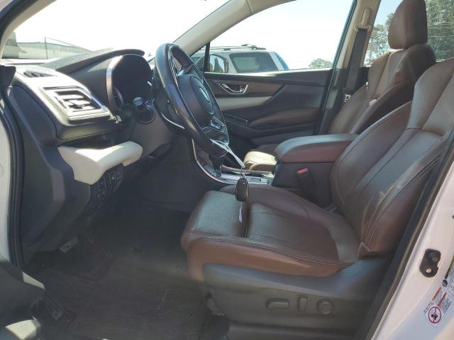 2019 SUBARU ASCENT TOURING 4S4WMARDXK3401143