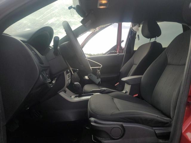 2010 FORD FOCUS SE - 1FAHP3FN6AW267103