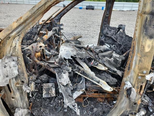 2021 CHEVROLET SUBURBAN K1500 Z71 - 1GNSKDKD5MR466610