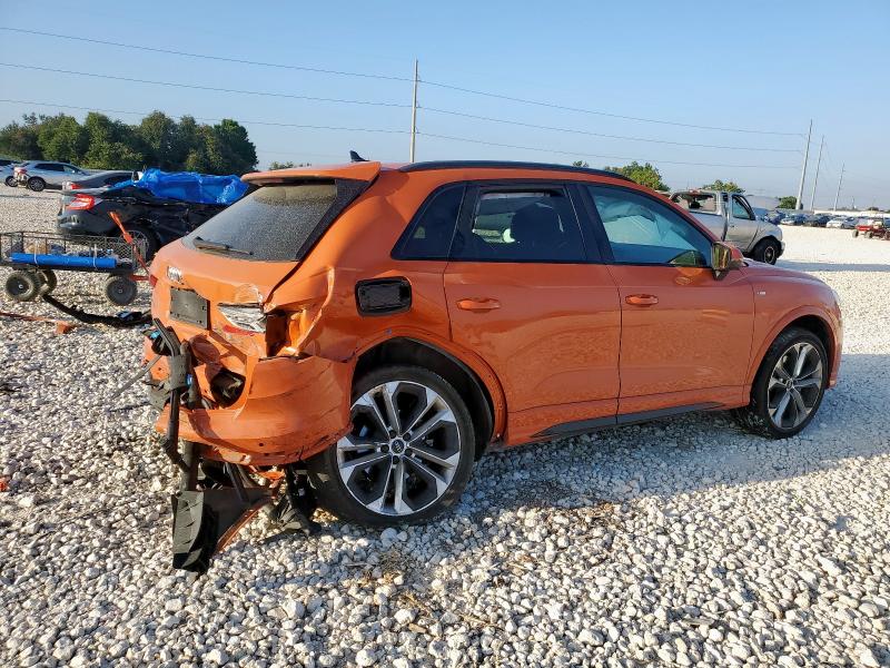 2022 AUDI Q3 PREMIUM PLUS S LINE 45 WA1EECF30N1145402