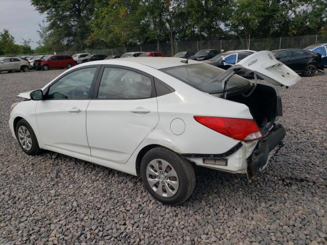 2015 HYUNDAI ACCENT GLS KMHCT4AE1FU861724
