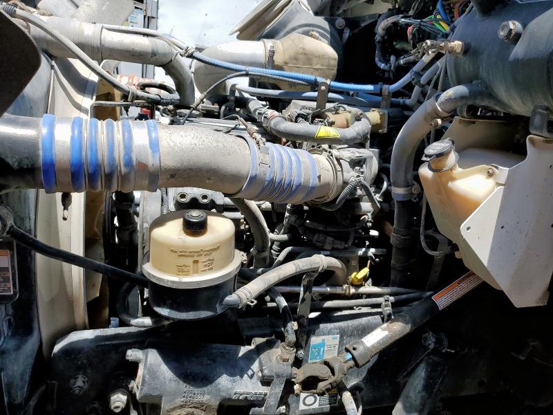 2016 KENWORTH T370 #3303628930