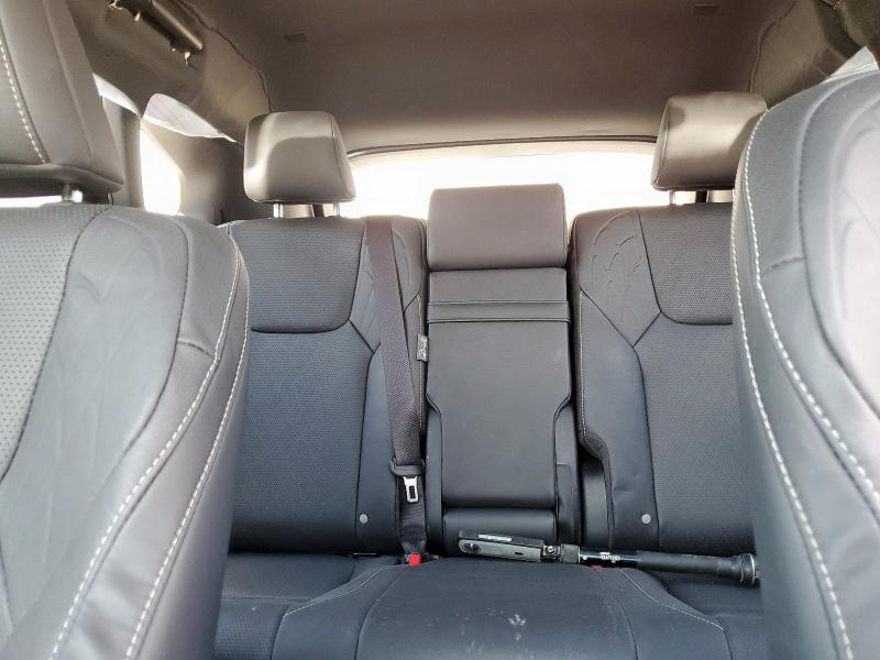 2025 LEXUS RX 350 PRE JTJCHMAA7S2025406