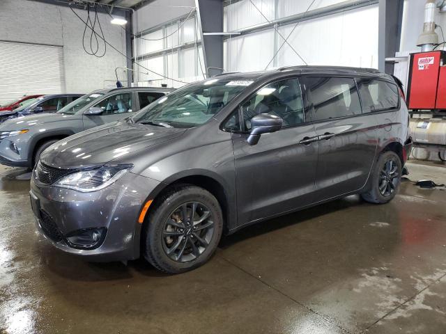 CHRYSLER PACIFICA T