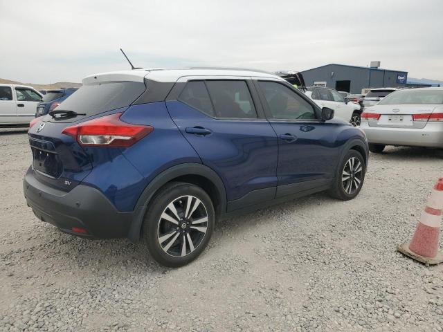2020 NISSAN KICKS SV 3N1CP5CV2LL499083