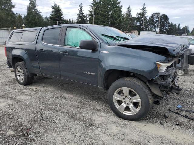 2017 CHEVROLET COLORADO L #3305334318