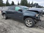 Lot #3305334318 2017 CHEVROLET COLORADO L