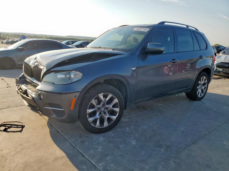 BMW X5 XDRIVE3