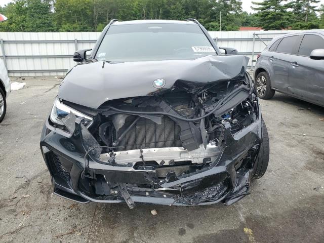 2021 BMW X5 M 5YMJU0C08M9H73282