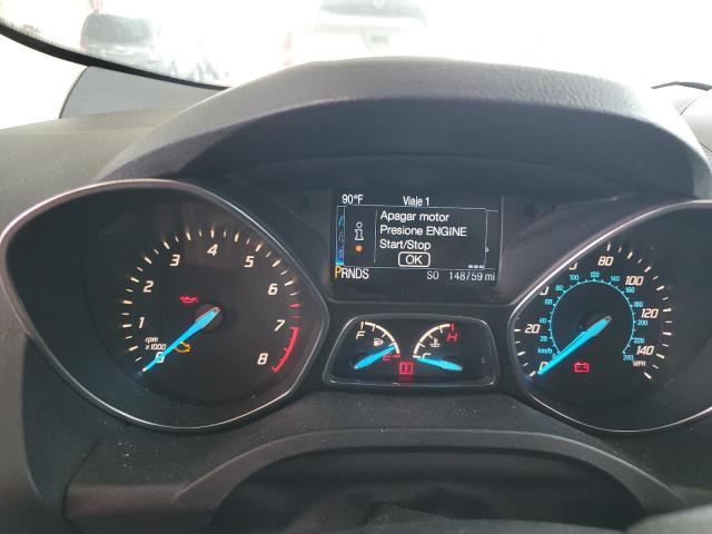 2014 FORD ESCAPE TIT - 1FMCU9JX7EUA26737