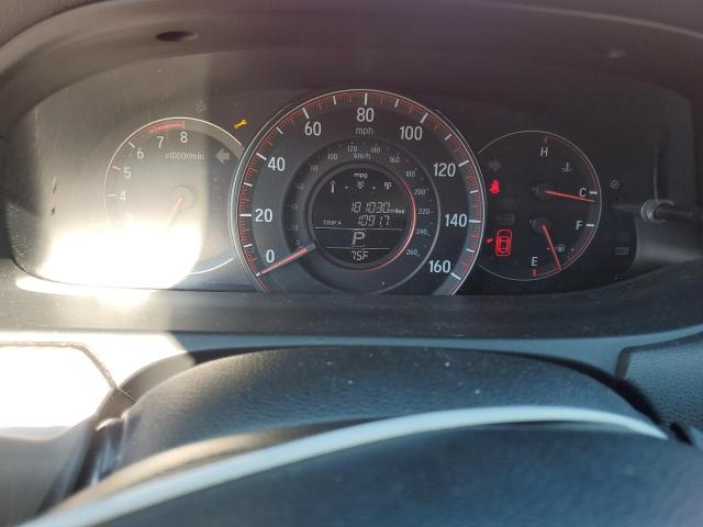 2016 HONDA ACCORD SPORT 1HGCR2F57GA143972