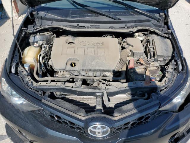 2017 TOYOTA COROLLA IM JTNKARJEXHJ527999