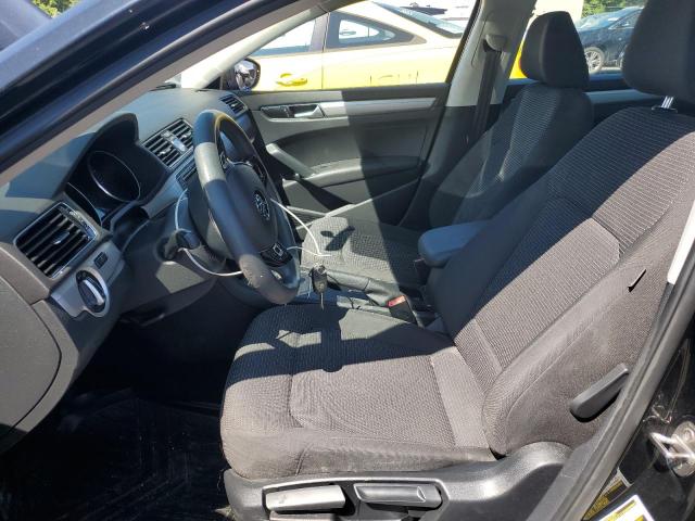 2016 VOLKSWAGEN PASSAT S 1VWAT7A38GC028132