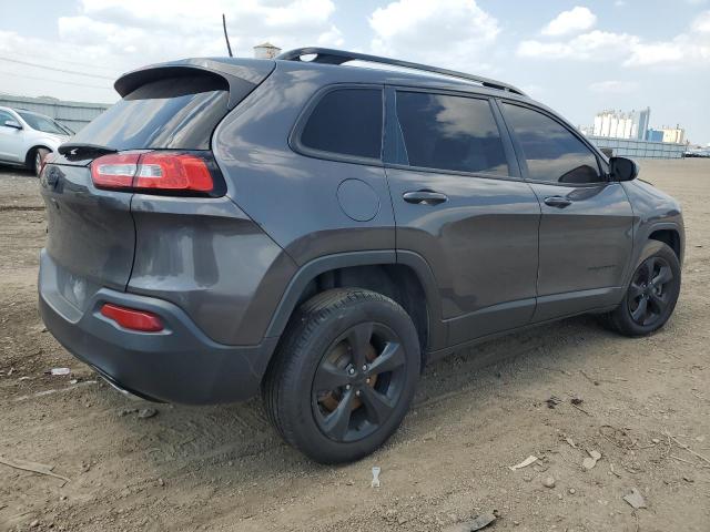 2018 JEEP CHEROKEE LATITUDE 1C4PJMCX8JD579308