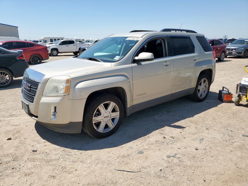 GMC TERRAIN SL