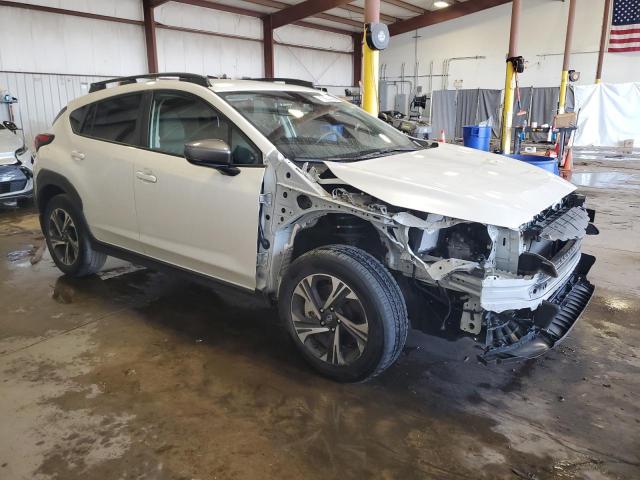 2024 SUBARU CROSSTREK JF2GUADC3RH204174