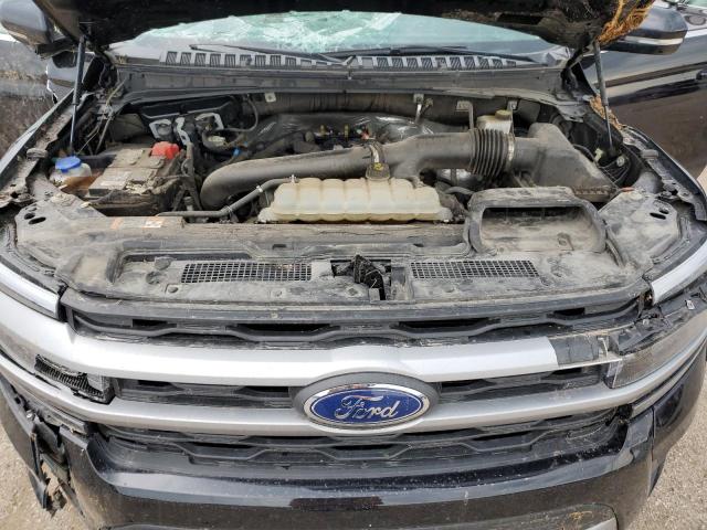 2022 FORD EXPEDITION XLT 1FMJU1JT4NEA09684