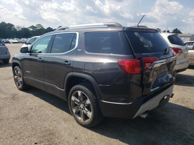 2018 GMC ACADIA SLT 1GKKNNLS1JZ134974