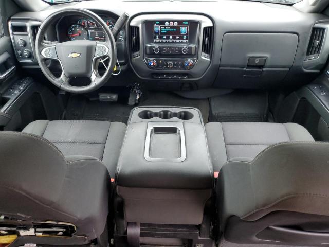 2015 CHEVROLET SILVERADO - 3GCUKREC0FG493931