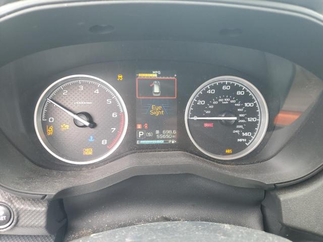 2020 SUBARU FORESTER P JF2SKAJC6LH513438