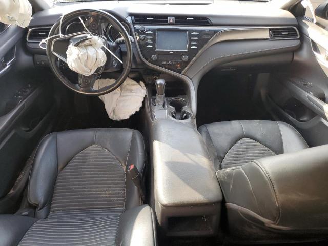 2020 TOYOTA CAMRY SE 4T1G11AKXLU913634
