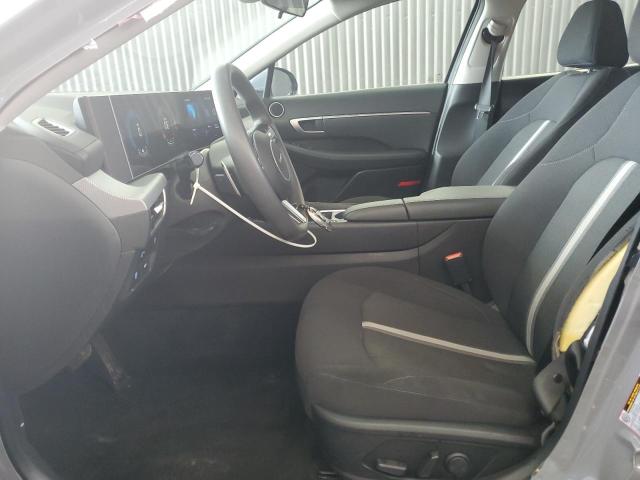 2024 HYUNDAI SONATA SEL KMHL64JA7RA378605